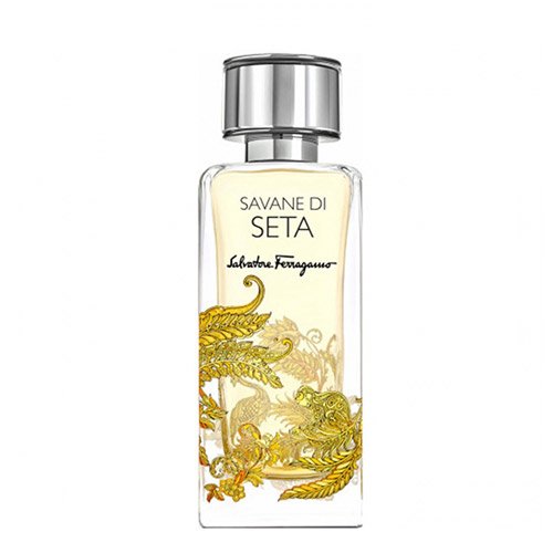 SALVATORE FERRAGAMO-Savane di Seta - Eau de Parfum SALVATORE FERRAGAMO-Savane di Seta - Eau de Parfum